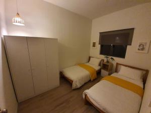 LoveStayBangi - Muji
