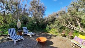 Back Beach Beryl Ocean Bay Getaway PL