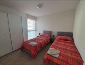 Jacqueline residence