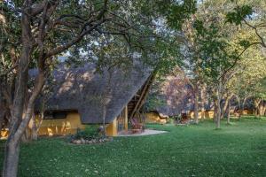 Protea Hotel by Marriott Lusaka Safari Lodge