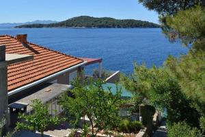 Apartments by the sea Prizba, Korcula - 18219