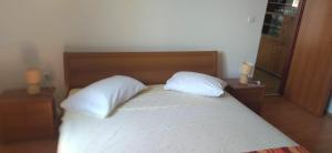 Apartments by the sea Prizba, Korcula - 18219