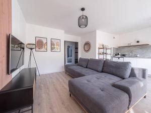 Appartements The Nest Torcy : photos des chambres