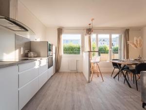 Appartements The Nest Torcy : photos des chambres