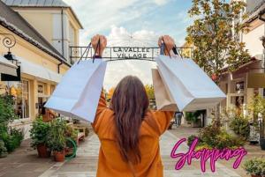 Appartements The Nest Torcy : photos des chambres