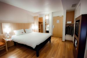 Hotels ibis Vannes : Chambre Double Standard