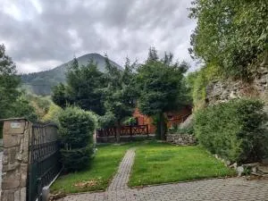 Chata v objetí hor: výborná dostupnost a soukromí - Kraľovany