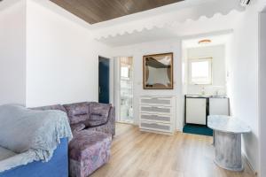 Family-friendly apartments with swimming pool Sumpetar, Omis - 21633