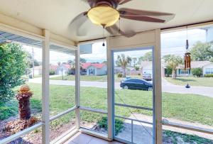 Peace On The Beach House