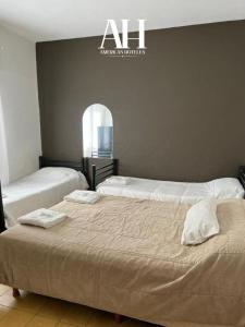 American Hoteles