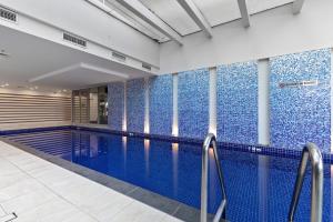 Belle Escapes - Oasis on Colley Reserve