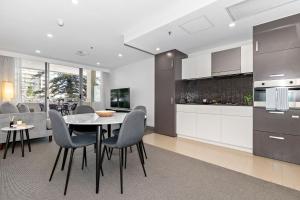 Belle Escapes - Oasis on Colley Reserve