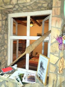 Ciconia Nigra rooms
