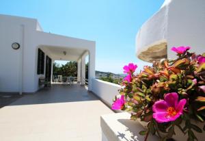 Casa Vacanze Rosita by LoveSud