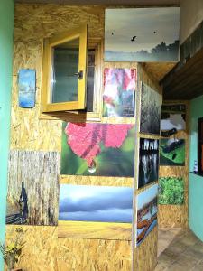 Ciconia Nigra rooms