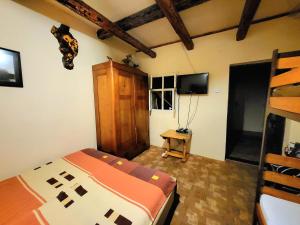 Ciconia Nigra rooms