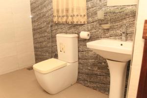 Serenity Sigiri Resort