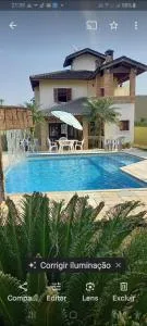 Morada BEACHE HOUSE 515 - Прая-Ґуаратуба