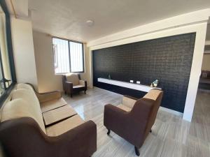 Elsita departamento vacacional