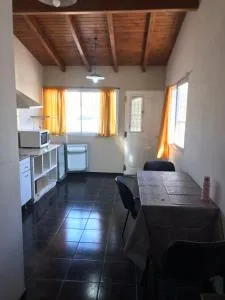 Ruta del vino Alojamientos - General Gutiérrez