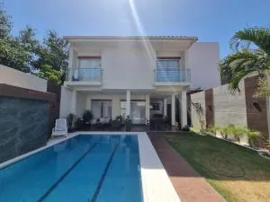 Tourist House - El Carmen