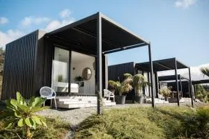 Aotearoa Surf Eco Pods - Te Arai
