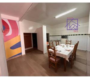Casa 205