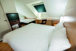 Hotels ibis Vannes : photos des chambres