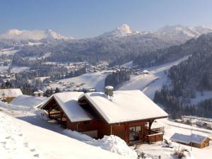 Charmant appartement: 1 ch, parking, WiFi, animaux admis - FR-1-671-13