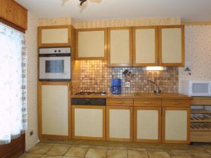 Charmant Appt aux Gets: Terrasse, 4 pers, Proche Pistes et Centre, Animaux Bienvenus - FR-1-671-29