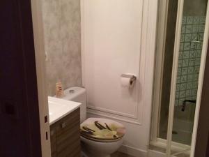 Studio Cosy aux Gets, Parking Inclus, 4 Personnes - FR-1-671-32