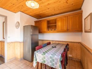 Appartements Appartement Les Gets, 4 pieces, 6 personnes - FR-1-671-37 : photos des chambres