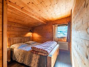 Appartements Appartement Les Gets, 4 pieces, 6 personnes - FR-1-671-37 : photos des chambres