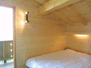 Chalet spacieux pour 10 pers. avec Wi-Fi et cheminée - FR-1-671-43