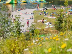 Studio cosy aux Gets, proche télécabines, balcon exposé Sud-Ouest, idéal pour 4 personnes - FR-1-671-63