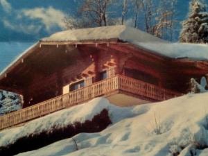 Appartement cosy avec WiFi et parking aux Gets - FR-1-671-70