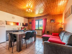 Appartement cozy avec Wi-Fi, parking et animaux admis - FR-1-671-72