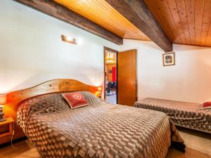 Appartement cozy avec Wi-Fi, parking et animaux admis - FR-1-671-72