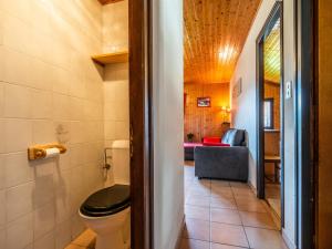 Appartement cozy avec Wi-Fi, parking et animaux admis - FR-1-671-72