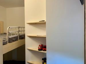 Appartements Appartement Les Gets, 2 pieces, 6 personnes - FR-1-671-78 : photos des chambres