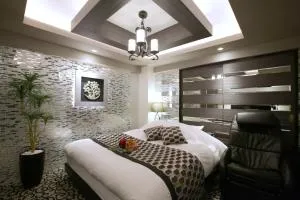 ホテルコスタリゾート飯能 - 饭能市