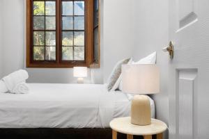 Classic Elegance on The Hill