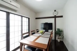 APRO STAY Denenchofu Tamagawa - Shimo-odanaka