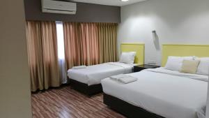 Bintang Hotel Balikpapan