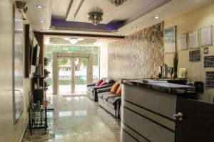Hotel B&V
