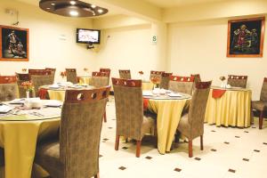 Hotel B&V
