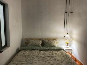 Nhà nghỉ Thanh Trà Mộc Châu