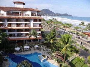 GRAND BALI RESORT UBATUBA