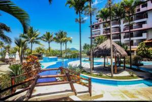 GRAND BALI RESORT UBATUBA
