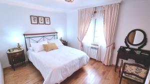 Mirador del castillo